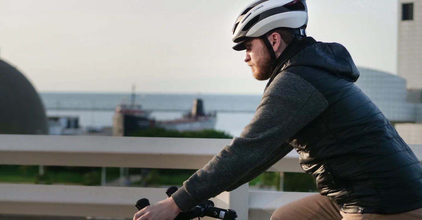 Ride Bright, Move Smart